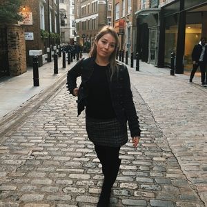 Meet your Posher, Jacklyn